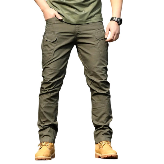 Tactical Waterproof Pants — 🔥Summer sale 50% Off